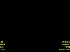 DVAJ-287 Sensual Japanese Massage Leads to Hot Passionate Encounter