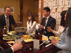 MEYD-640 Redhead and Asian Beauties Enjoying Intimate Moments Together