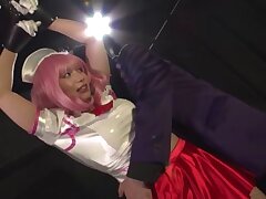 SPSC54_02 Japanese Student Tempts Her Teacher With Sultry Body Tricks