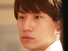 JUQ-972 Hot Teacher Tempts Student for a Steamy Night of Forbidden Pleasure