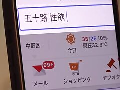 SPRD-1482 Sizzling Hot Asian Belle Gives Blowjob then Opens Up for Rough Lovemaking