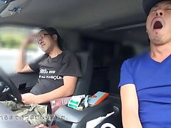 KAWD-762 Curvy Mari Fingers Her Pussy & Ass Till Hardcore Orgasm Hits Hard