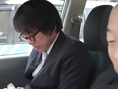 NSFS-196 Sensual Asian Beauty's Intimate Journey with Enormous Pleasure