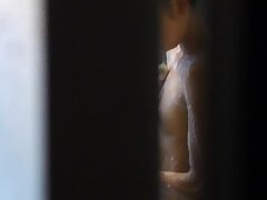 15360378 Sizzling Japanese Chick Gets Wild During Her Steamy Threesome Bash