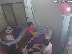 Physiotherapy_vaginal_massages_1 Hot Babe Gets Double Penetration In Her Tight Back Door