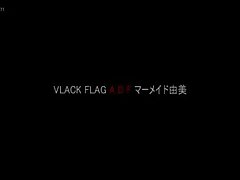 VFF03 Sizzling Japanese Temptress Passionate Indoor Adventures Await!