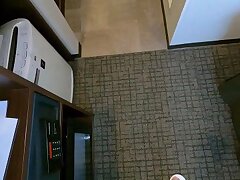 ikenai-03 Sultry Rina Koizumi Enjoying Vibrators in Sensual Play