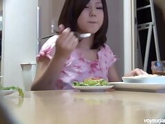 vjt_20929-6-def-1 Michiru Takes It Deep In Her Tight Pussy From Behind