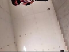 bs50 Teen Temptress Thrills Solo with Vibrating Toy Delight