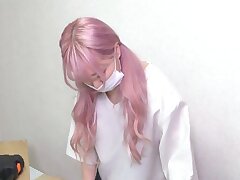 munechira327 Japanese Goddess Unleashing Desire for Ultimate Sensual Bliss