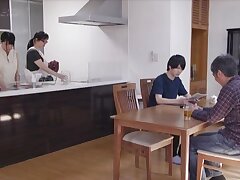 SDMF-003 Sweet Japanese Beauty Explores Pleasure with a Naughty Toy