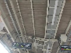 bs56 Sizzling Naughty Girls Dive Into A Steamy Oral Trio Orgy