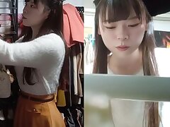 scs_409 Exotic Asian Goddess Enjoys Wild Gangbang Adventure Night