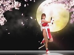 STAK07_01 Sultry Japanese Goddess Delivers Stunning BlowJob & Spirited Bed Play