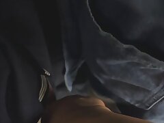 ASSA58PAL Sultry Nurse Rina Satisfies Patient Fully Front and Back