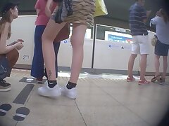 gc126omakeari Hot Korean Goddess Gets Savage Sex From All Angles Night Long