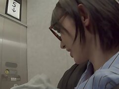 START-155 Hot Headjob Turns Into Intense Doggy Style Action