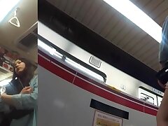 TO-10131-10133 Tokyo Temptation Passionate Babe's Sultry Cock Tease Delight