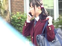 492MERC-338 Sensual Japanese Beauty Intense Self-Pleasure Journey