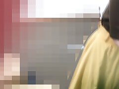 unsou7 Sneaky Spy Chick Gets Revenge Through Hot Intimate Encounter