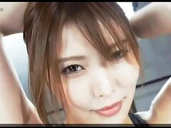 BCMC03 Sexy Asian Nurse Delivers Intense Patient Pleasure Fantasies