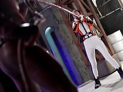 ZEPE85_01 Adorable Asian Sweetheart's Steamy Night of Passionate Bliss