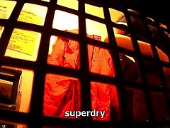 genyishibra02 Passionate Asian Romance Steamy Spa Retreat with Her Lover