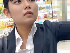 chance-02 Cock-Loving Goddess Receives Blissful Cum-Filled Facial from Her Partner