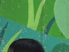 ydh1 Sensuous Babe Delivers Blissful Blowjob Then Engages in Steamy Sexual Encounter