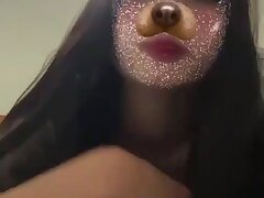 Cvwme3O1 Seductive Mau Morikawa's Angelic Features Pleasured & Fucked Vigorously