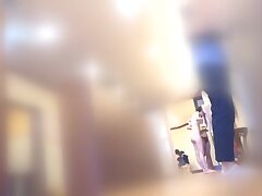 kkrn130_00 Sizzling Asian MILF Teases & Tempts in Hot Showdown on SexyMilfDatenet