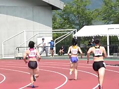 CAHD38-5 Shy Asian Teen Kisses Muscular Guy Before Getting Roughly Taken