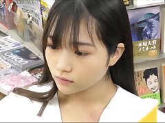 peach15 Excited Japanese Woman Takes Charge In Steamy Lesbian Encounter