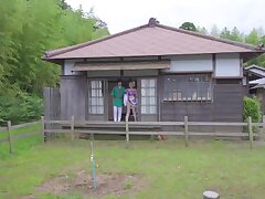 STARS-953 Azumi Harusaki's Intense Passion Deeply Satisfying Her Desires