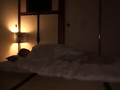 LOL-194 Her Insatiable Desire for His Bulky, Passionate Meat Pole