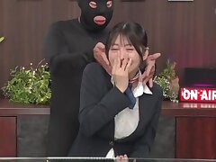 SGKI-013 Intense Nonstop Bukkake Orgy GangBang & Loads Inside!