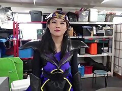 zepe62_02 Sizzling Baptism Ends in Explosive Cumming Ritual