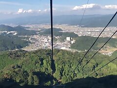 SSIS-685 Miho’s Wet Pussy Vibes Hard As She Screams With Pleasure