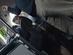 NHDTB-805 Blowjob Showdown Asian Beauties Mai & Nene Crown Glory!