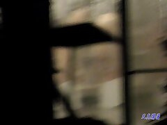 xiaowaiyucangpeep03 Sultry Japanese Beauty Ignites Intense Passionate Night Adventures