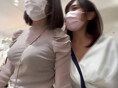 wakutin_29 Sizzling Night with a Hot Japanese Chick Rough Fingering Delight