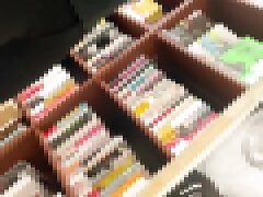 neko44 Stressed Beauty Finds Bliss in a Steamy, Comforting Encounter