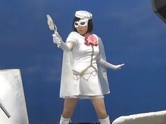 THP52_04 Teen's Passionate Kisses Ignite Fiery Pussy Love Making in Steamy POV