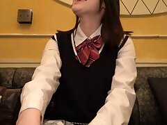 DORI-121 Sizzling Bubble-Bum Babe Gets Wildly Fucked Tonight!