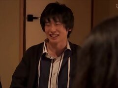 SILK-117 Amateur Gachinko Virgin Gets Intimate With Seasoned Lovers