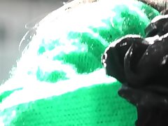 ldxy Hot Sultry Japanese Babe in Lingerie Takes It Deep & Hardly