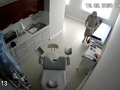 New_super_gynecological_cabinet_19 Kinky Asian MILF Gets Her Wet Pussy Drilled Hard