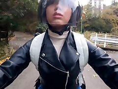 EBOD-897 Emiri's Cuffed & Craving Intense Pussy Pleasure & Hardcore Fun