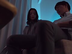 FSDSS-589 Sultry Goddess Sucks Hard Cock Vigorously Prior Fiery Rendezvous