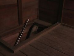 GAJK-013 Intense Super Thrusts for Unstoppable Climax Pleasure